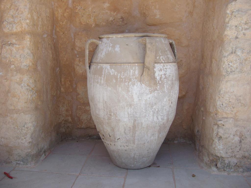 Masseria Nuova Франкавилла-Фонтана Экстерьер фото