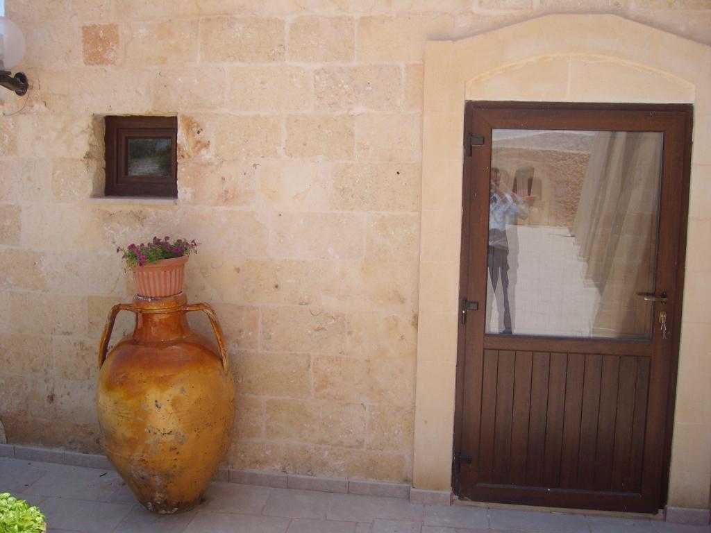 Masseria Nuova Франкавилла-Фонтана Экстерьер фото