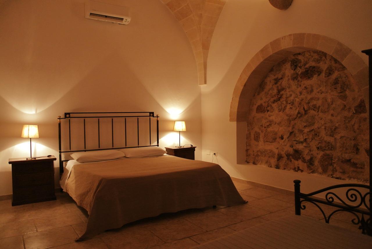 Masseria Nuova Франкавилла-Фонтана Экстерьер фото