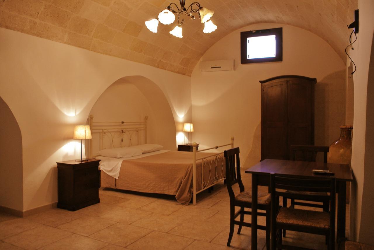 Masseria Nuova Франкавилла-Фонтана Экстерьер фото